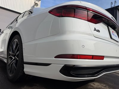 2022 AUDI A8 缩略图 76