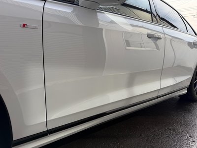 2022 AUDI A8 缩略图 74