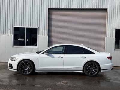 2022 AUDI A8 缩略图 54