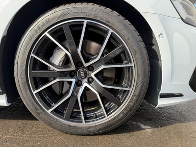 2022 AUDI A8 缩略图 56