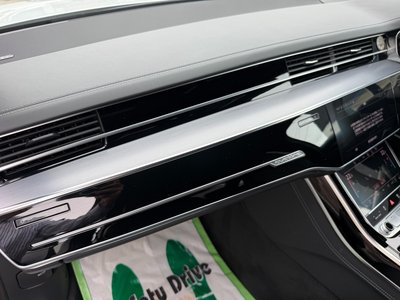 2022 AUDI A8 缩略图 20