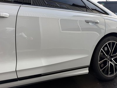 2022 AUDI A8 缩略图 75