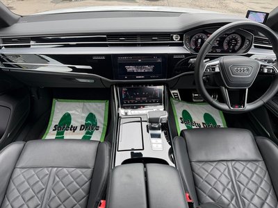 2022 AUDI A8 缩略图 6
