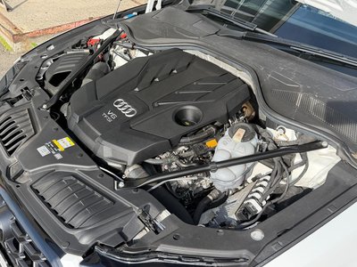 2022 AUDI A8 缩略图 66