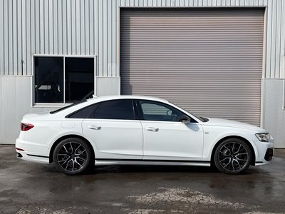 2022 AUDI A8 缩略图 55