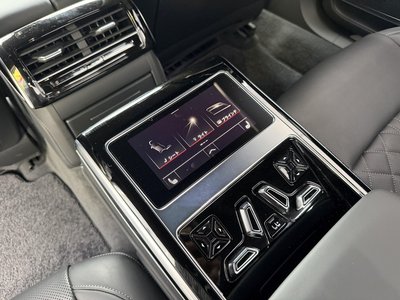 2022 AUDI A8 缩略图 23
