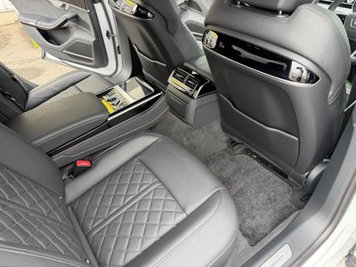 2022 AUDI A8 缩略图 27