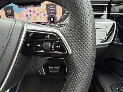 2022 AUDI A8 缩略图 51