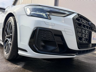 2022 AUDI A8 缩略图 69