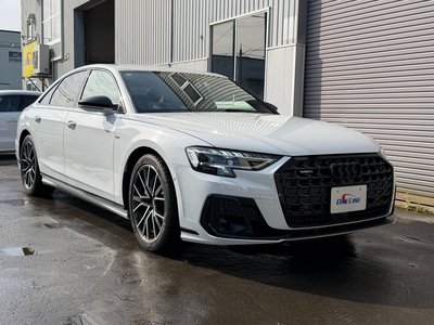 2022 AUDI A8 缩略图 9