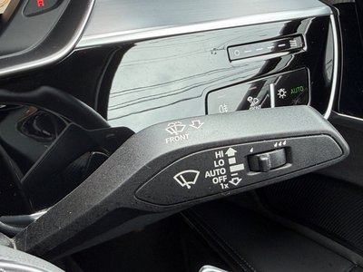 2022 AUDI A8 缩略图 53