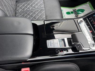 2022 AUDI A8 缩略图 46