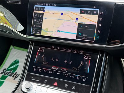 2022 AUDI A8 缩略图 40