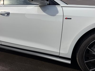 2022 AUDI A8 缩略图 70