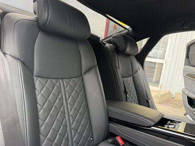 2022 AUDI A8 缩略图 28