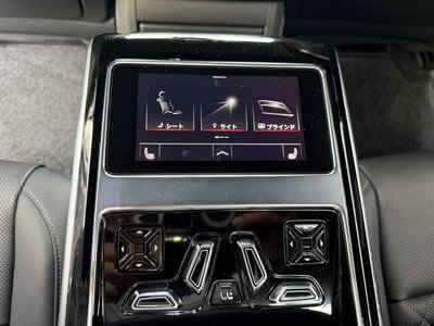 2022 AUDI A8 缩略图 24