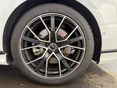 2022 AUDI A8 缩略图 59