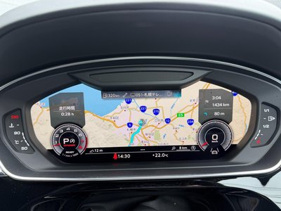 2022 AUDI A8 缩略图 39