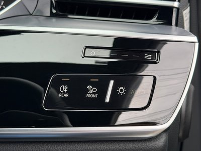 2022 AUDI A8 缩略图 47