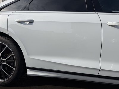 2022 AUDI A8 缩略图 71