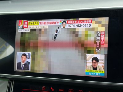 2022 AUDI A8 缩略图 35