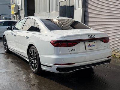 2022 AUDI A8 缩略图 11