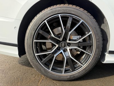 2022 AUDI A8 缩略图 57