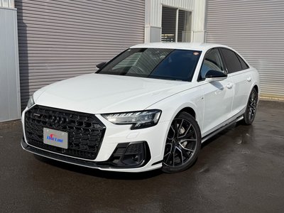 2022 AUDI A8 缩略图 79