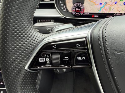 2022 AUDI A8 缩略图 50