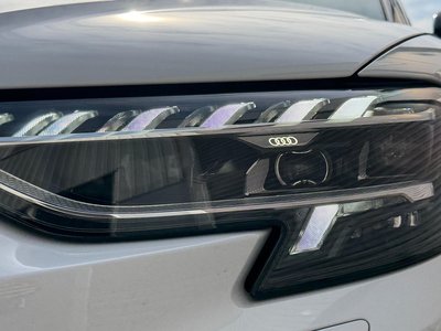 2022 AUDI A8 缩略图 77