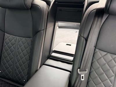 2022 AUDI A8 缩略图 25