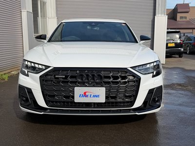 2022 AUDI A8 缩略图 8