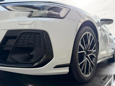 2022 AUDI A8 缩略图 73