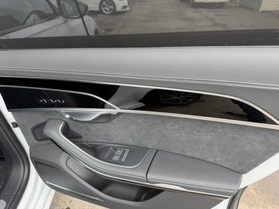 2022 AUDI A8 缩略图 30