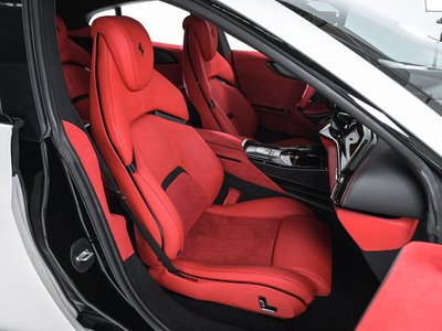 صورة 12 لـ 2024 Ferrari PUROSANGUE