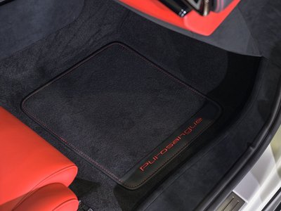 2024 Ferrari PUROSANGUE 照片 22