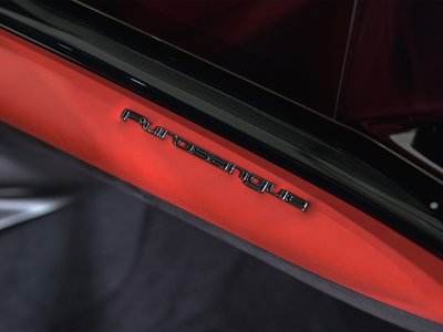 2024 Ferrari PUROSANGUE 照片 47