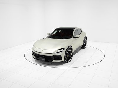 2024 Ferrari PUROSANGUE 照片 37