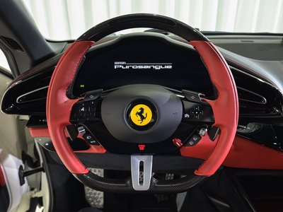 صورة 10 لـ 2024 Ferrari PUROSANGUE