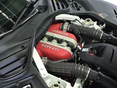 2024 Ferrari PUROSANGUE 照片 21