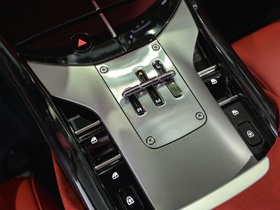 صورة 15 لـ 2024 Ferrari PUROSANGUE