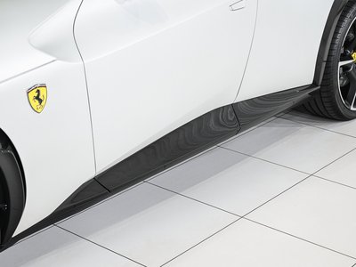 2024 Ferrari PUROSANGUE 照片 50