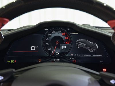 2024 Ferrari PUROSANGUE 照片 17