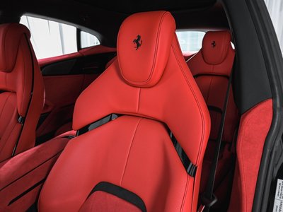 2024 Ferrari PUROSANGUE 照片 24
