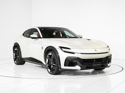 2024 Ferrari PUROSANGUE 照片 34