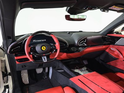 2024 Ferrari PUROSANGUE 照片 28