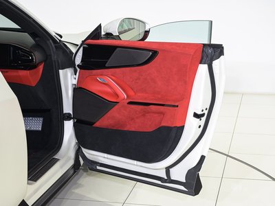 صورة 16 لـ 2024 Ferrari PUROSANGUE