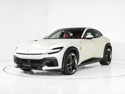 صورة 6 لـ 2024 Ferrari PUROSANGUE