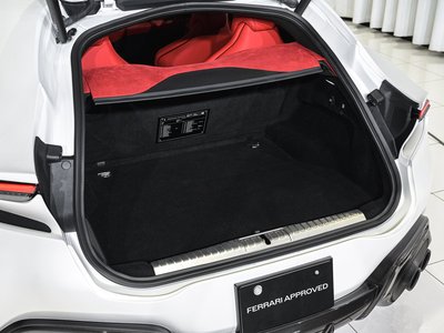 2024 Ferrari PUROSANGUE 照片 19
