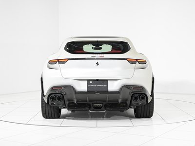صورة 9 لـ 2024 Ferrari PUROSANGUE